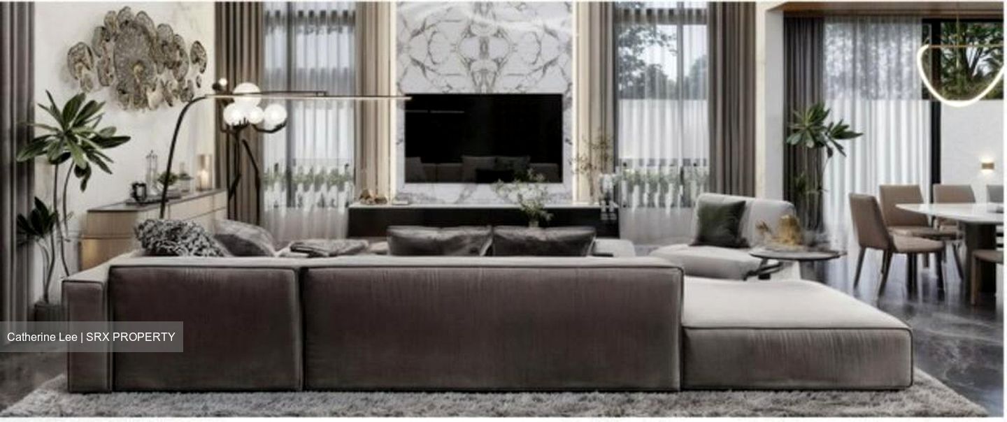 Palm Avenue (D15), Semi-Detached #496487971